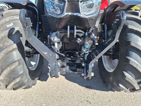 Case IH Maxxum 135 CVXDrive