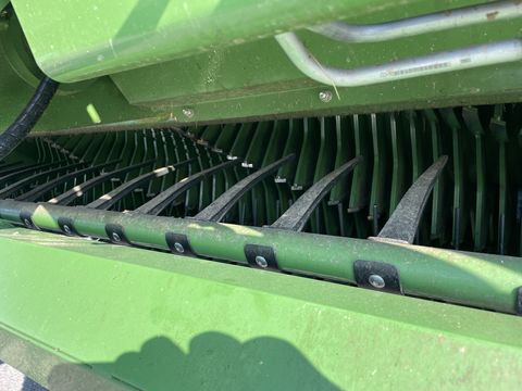 Krone RX 400 GD