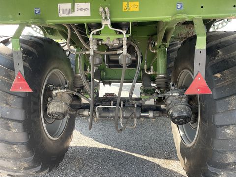 Krone RX 400 GD