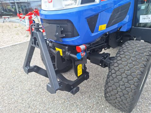 Iseki TM 3267 AHLK