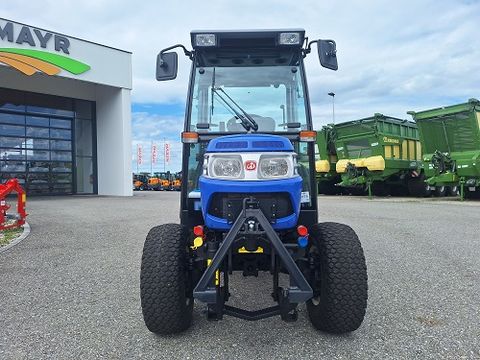 Iseki TM 3267 AHLK
