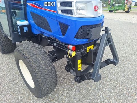 Iseki TM 3267 AHLK