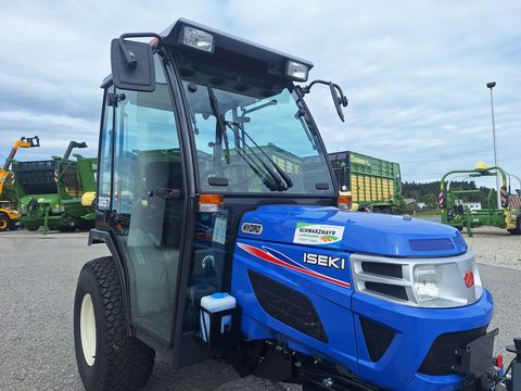 Iseki TM 3267 AHLK