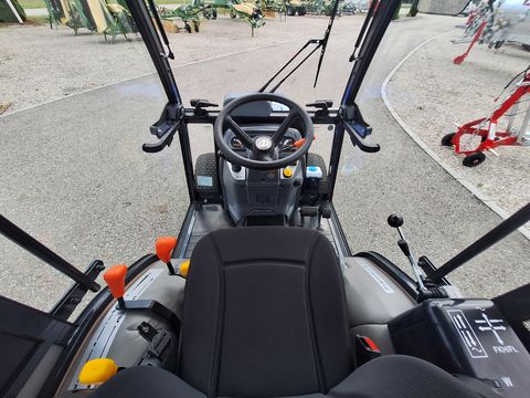 Iseki TM 3267 AHLK
