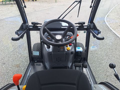 Iseki TM 3267 AHLK