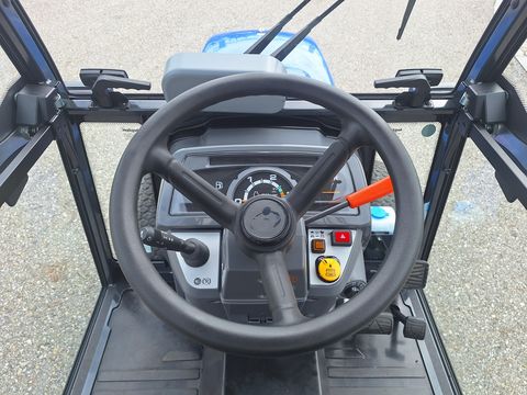 Iseki TM 3267 AHLK