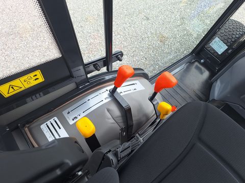 Iseki TM 3267 AHLK
