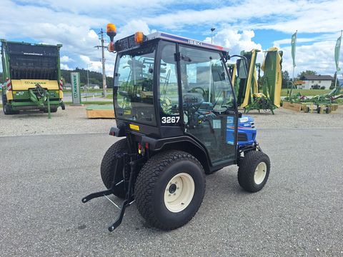 Iseki TM 3267 AHLK