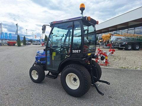 Iseki TM 3267 AHLK