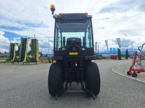 Iseki TM 3267 AHLK