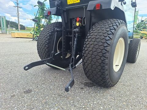 Iseki TM 3267 AHLK