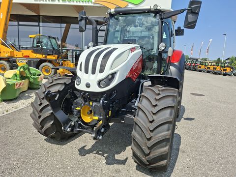 Steyr 4110 Expert CVT