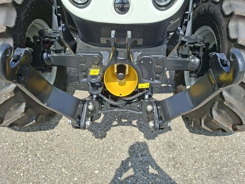 Steyr 4110 Expert CVT