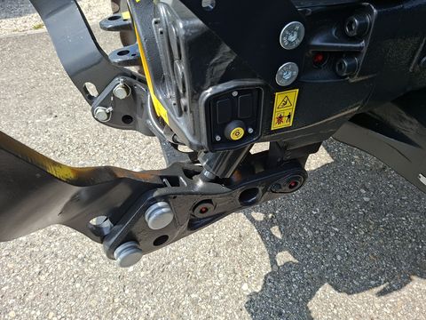 Steyr 4110 Expert CVT