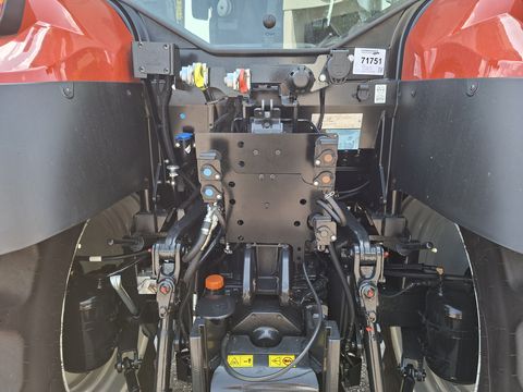 Steyr 4110 Expert CVT