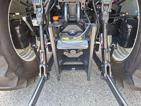 Steyr 4110 Expert CVT