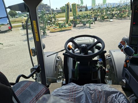 Steyr 4110 Expert CVT