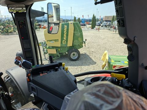 Steyr 4110 Expert CVT