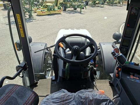 Steyr 4110 Expert CVT