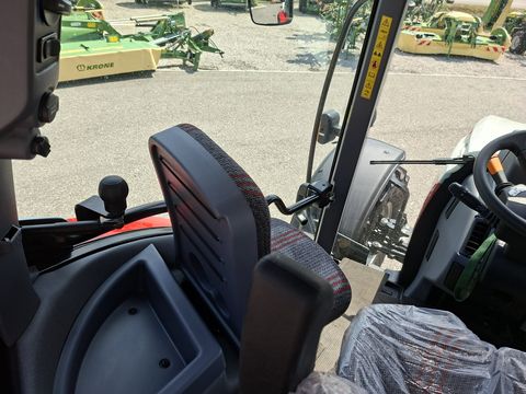 Steyr 4110 Expert CVT