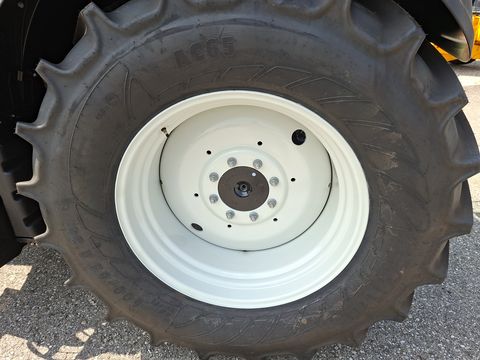 Steyr 4110 Expert CVT