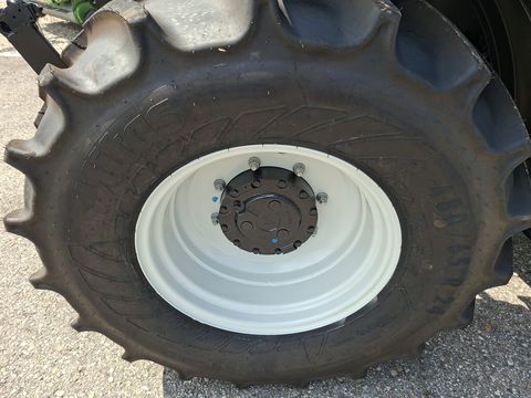 Steyr 4110 Expert CVT