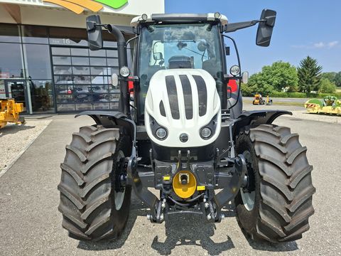 Steyr 4110 Expert CVT