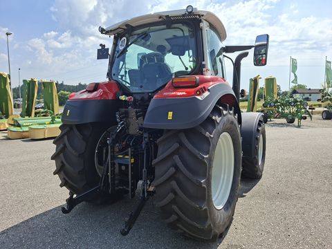Steyr 4110 Expert CVT