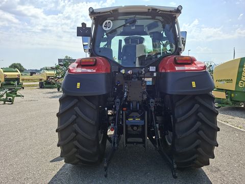 Steyr 4110 Expert CVT