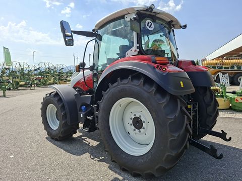 Steyr 4110 Expert CVT