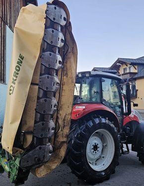 Krone AM 283 S