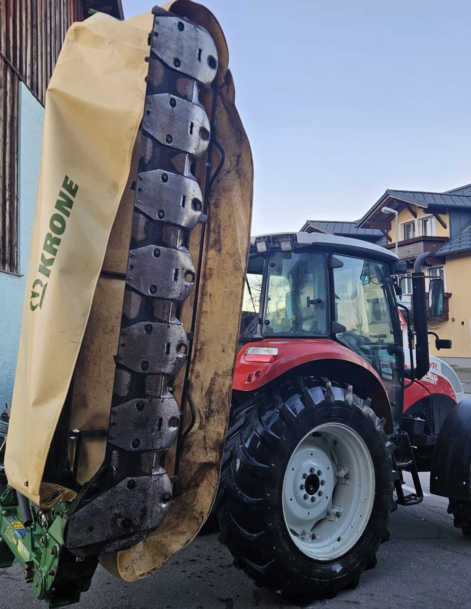 Krone AM 283 S 3