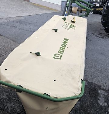 Krone AM 283 S