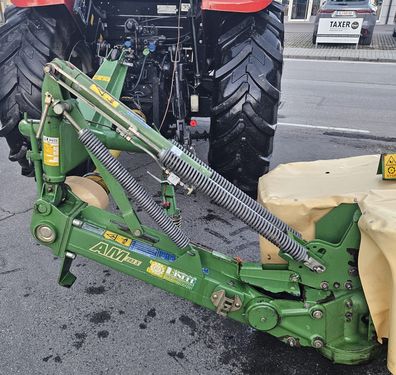 Krone AM 283 S