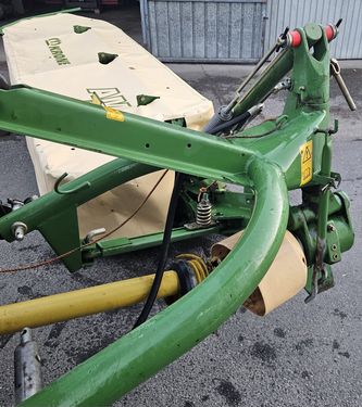 Krone AM 283 S