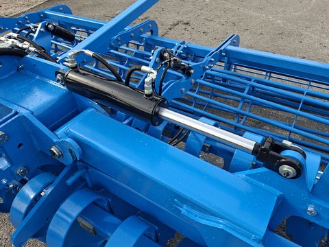 Lemken Heliodor 9/500K 