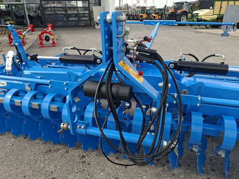Lemken Heliodor 9/500K 