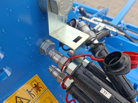 Lemken Heliodor 9/500K 