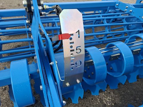 Lemken Heliodor 9/500K 