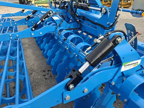 Lemken Heliodor 9/500K 