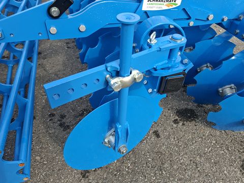 Lemken Heliodor 9/500K 
