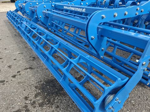 Lemken Heliodor 9/500K 