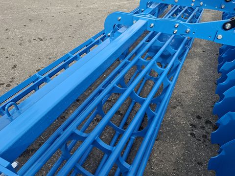 Lemken Heliodor 9/500K 