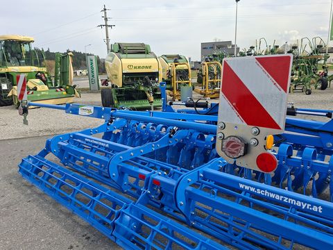 Lemken Heliodor 9/500K 