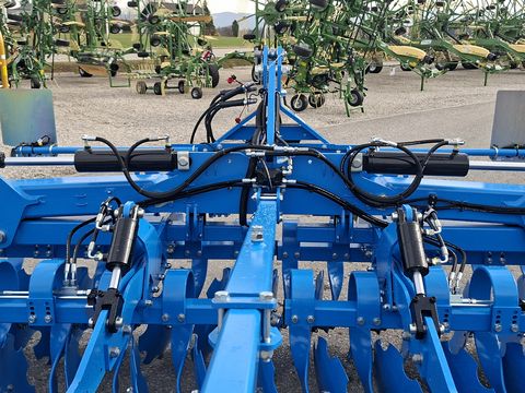 Lemken Heliodor 9/500K 