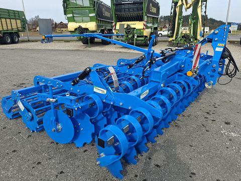 Lemken Heliodor 9/500K 