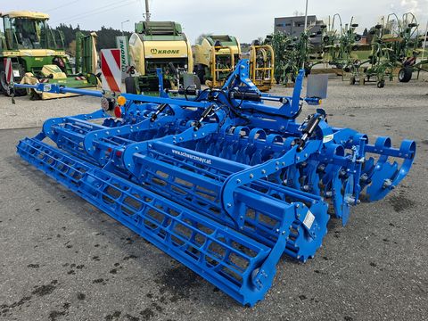 Lemken Heliodor 9/500K 