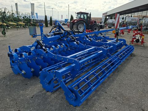 Lemken Heliodor 9/500K 
