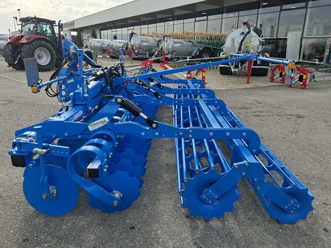 Lemken Heliodor 9/500K 