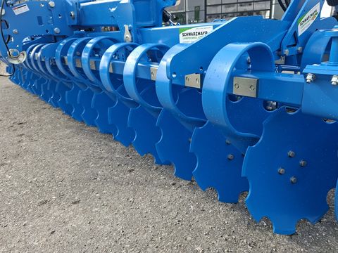 Lemken Heliodor 9/500K 